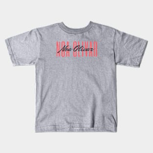 Noa Olivar | PLL Original Sin Kids T-Shirt